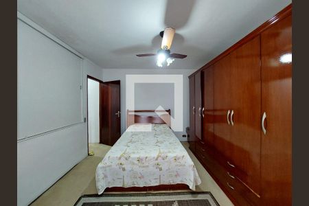 Quarto 1 de casa à venda com 3 quartos, 131m² em Jardim Santa Cruz (campo Grande), São Paulo