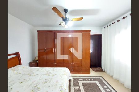 Quarto 1 de casa à venda com 3 quartos, 131m² em Jardim Santa Cruz (campo Grande), São Paulo