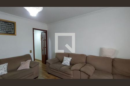 Sala de casa à venda com 3 quartos, 131m² em Jardim Santa Cruz (campo Grande), São Paulo