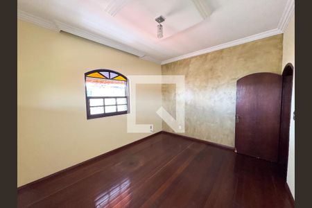 Quarto 2 de casa para alugar com 3 quartos, 150m² em Tirol, Contagem