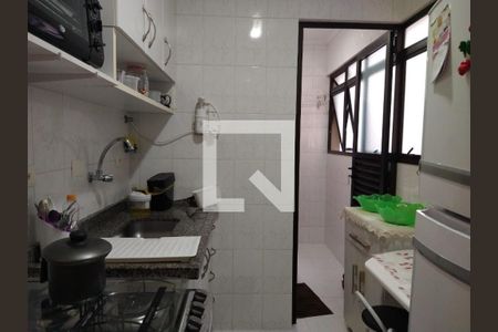 Apartamento à venda com 2 quartos, 62m² em Aclimação, São Paulo