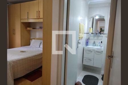 Apartamento à venda com 2 quartos, 62m² em Aclimação, São Paulo