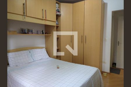 Apartamento à venda com 2 quartos, 62m² em Aclimação, São Paulo