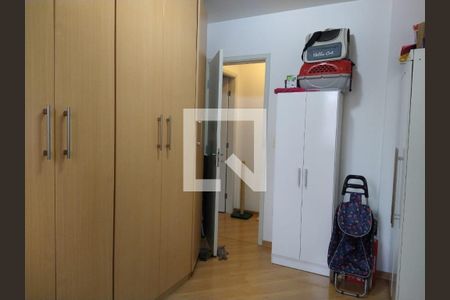 Apartamento à venda com 2 quartos, 62m² em Aclimação, São Paulo