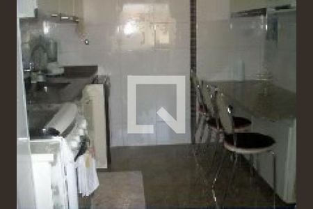 Apartamento à venda com 3 quartos, 98m² em Vila Andrade, São Paulo