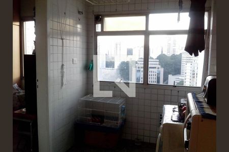 Apartamento à venda com 3 quartos, 98m² em Vila Andrade, São Paulo