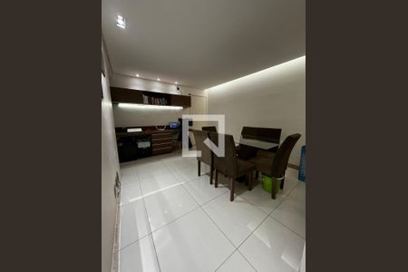 Apartamento à venda com 3 quartos, 80m² em Castelo, Belo Horizonte