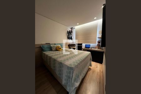 Apartamento à venda com 3 quartos, 80m² em Castelo, Belo Horizonte