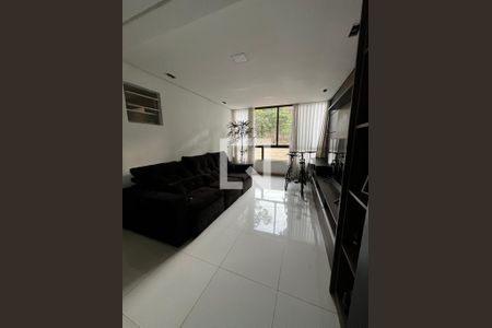 Apartamento à venda com 3 quartos, 80m² em Castelo, Belo Horizonte