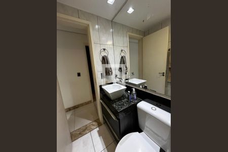 Apartamento à venda com 3 quartos, 80m² em Castelo, Belo Horizonte