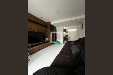 Apartamento à venda com 3 quartos, 80m² em Castelo, Belo Horizonte