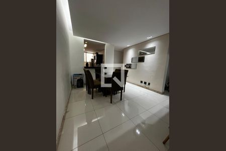 Apartamento à venda com 3 quartos, 80m² em Castelo, Belo Horizonte