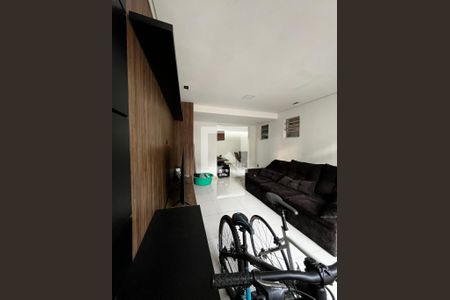 Apartamento à venda com 3 quartos, 80m² em Castelo, Belo Horizonte