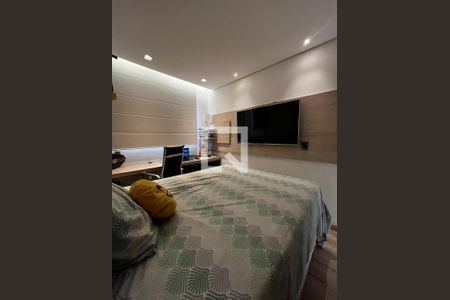 Apartamento à venda com 3 quartos, 80m² em Castelo, Belo Horizonte