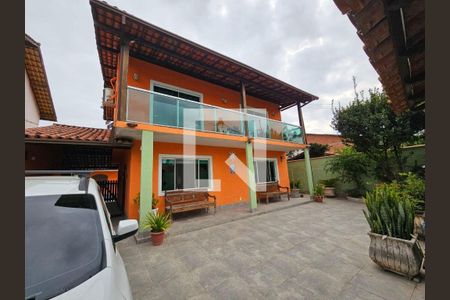 Casa à venda com 5 quartos, 267m² em Maravista, Niterói