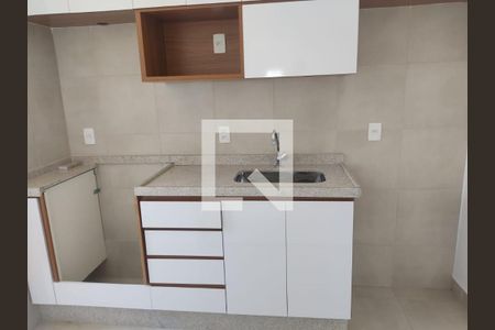 Apartamento à venda com 2 quartos, 62m² em Nova Vista, Belo Horizonte