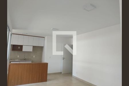 Apartamento à venda com 2 quartos, 62m² em Nova Vista, Belo Horizonte