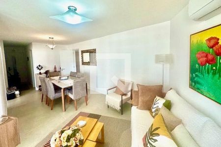 Apartamento à venda com 3 quartos, 106m² em Icaraí, Niterói