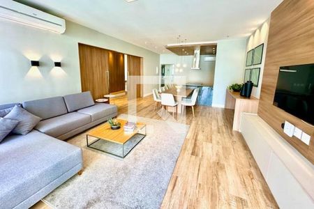 Apartamento à venda com 3 quartos, 106m² em Icaraí, Niterói