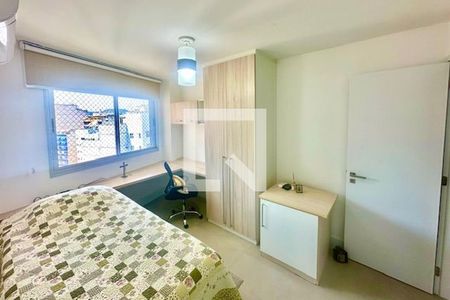 Apartamento à venda com 3 quartos, 106m² em Icaraí, Niterói