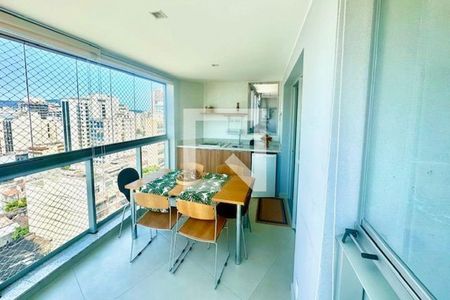 Apartamento à venda com 3 quartos, 106m² em Icaraí, Niterói