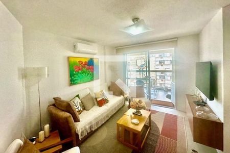 Apartamento à venda com 3 quartos, 106m² em Icaraí, Niterói