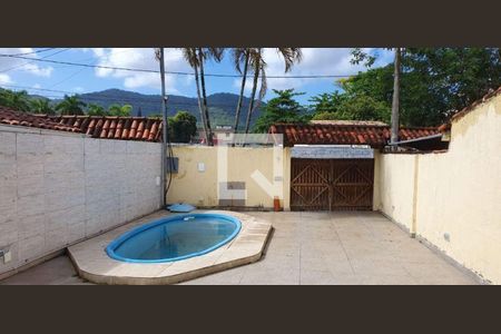 Casa à venda com 2 quartos, 140m² em Serra Grande, Niterói