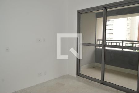 Studio de kitnet/studio à venda com 1 quarto, 26m² em Vila Mariana, São Paulo