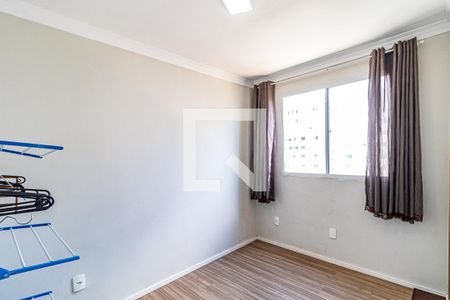 Quarto 02 de apartamento para alugar com 2 quartos, 42m² em Jardim do Lago, São Paulo