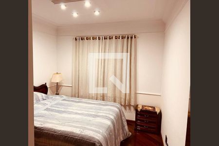 Apartamento à venda com 3 quartos, 260m² em Brooklin, São Paulo