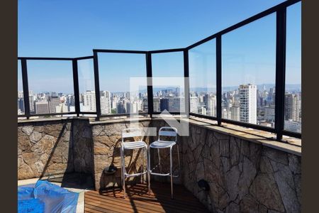 Apartamento à venda com 5 quartos, 360m² em Aclimação, São Paulo