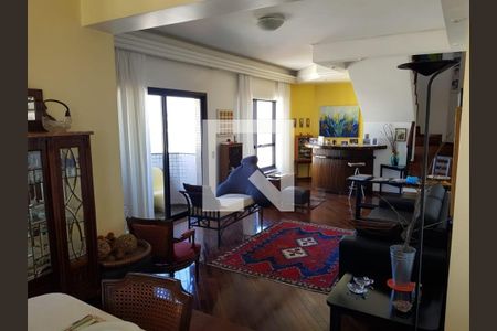 Apartamento à venda com 5 quartos, 360m² em Aclimação, São Paulo