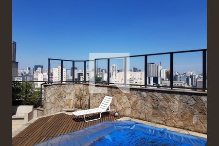 Apartamento à venda com 5 quartos, 360m² em Aclimação, São Paulo