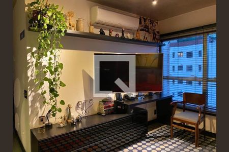 Apartamento à venda com 2 quartos, 74m² em Bela Vista, São Paulo