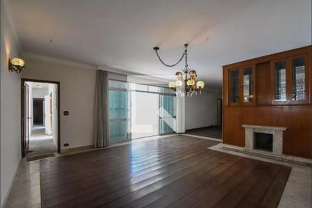 Casa para alugar com 4 quartos, 635m² em Jardim Marajoara, São Paulo