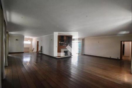 Casa para alugar com 4 quartos, 635m² em Jardim Marajoara, São Paulo