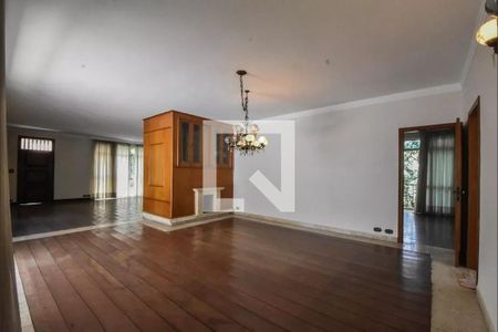 Casa para alugar com 4 quartos, 635m² em Jardim Marajoara, São Paulo