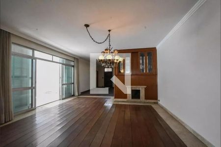 Casa para alugar com 4 quartos, 635m² em Jardim Marajoara, São Paulo