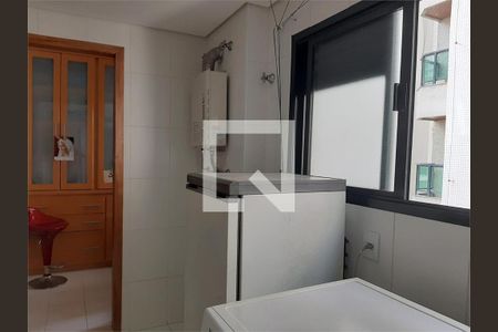 Apartamento à venda com 3 quartos, 126m² em Freguesia do Ó, São Paulo