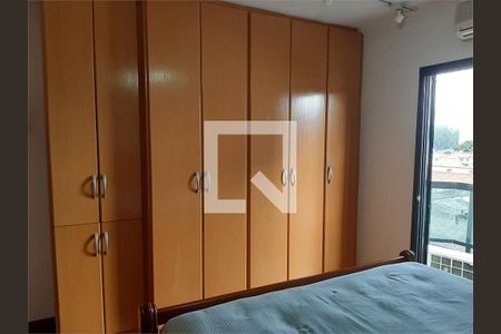 Apartamento à venda com 3 quartos, 126m² em Freguesia do Ó, São Paulo