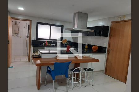 Apartamento à venda com 3 quartos, 126m² em Freguesia do Ó, São Paulo