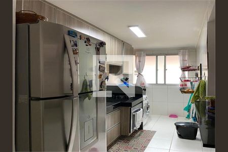 Apartamento à venda com 2 quartos, 136m² em Jardim Santa Teresinha, São Paulo