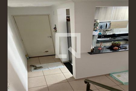 Apartamento à venda com 2 quartos, 136m² em Jardim Santa Teresinha, São Paulo