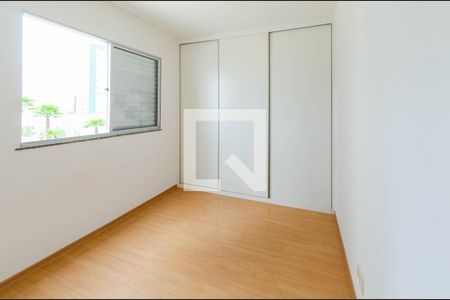 Quarto 1 de apartamento à venda com 3 quartos, 98m² em Buritis, Belo Horizonte