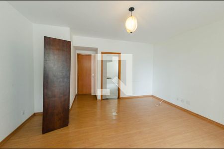 Sala de apartamento à venda com 3 quartos, 98m² em Buritis, Belo Horizonte