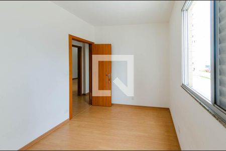 Quarto 1 de apartamento à venda com 3 quartos, 98m² em Buritis, Belo Horizonte