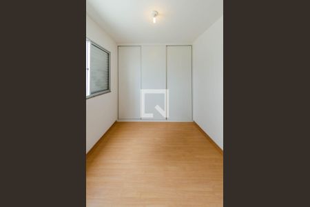 Quarto 1 de apartamento à venda com 3 quartos, 98m² em Buritis, Belo Horizonte