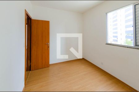 Quarto 1 de apartamento à venda com 3 quartos, 98m² em Buritis, Belo Horizonte