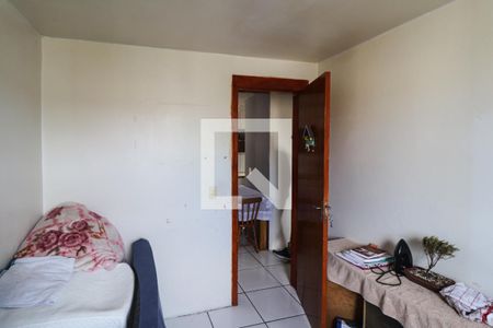 Quarto 1 de apartamento para alugar com 2 quartos, 50m² em Duque de Caxias, São Leopoldo