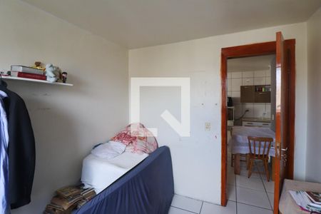 Quarto 1 de apartamento para alugar com 2 quartos, 50m² em Duque de Caxias, São Leopoldo